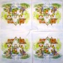 150 Garten - 3-lagig